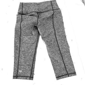 Victoria’s Secret workout crops